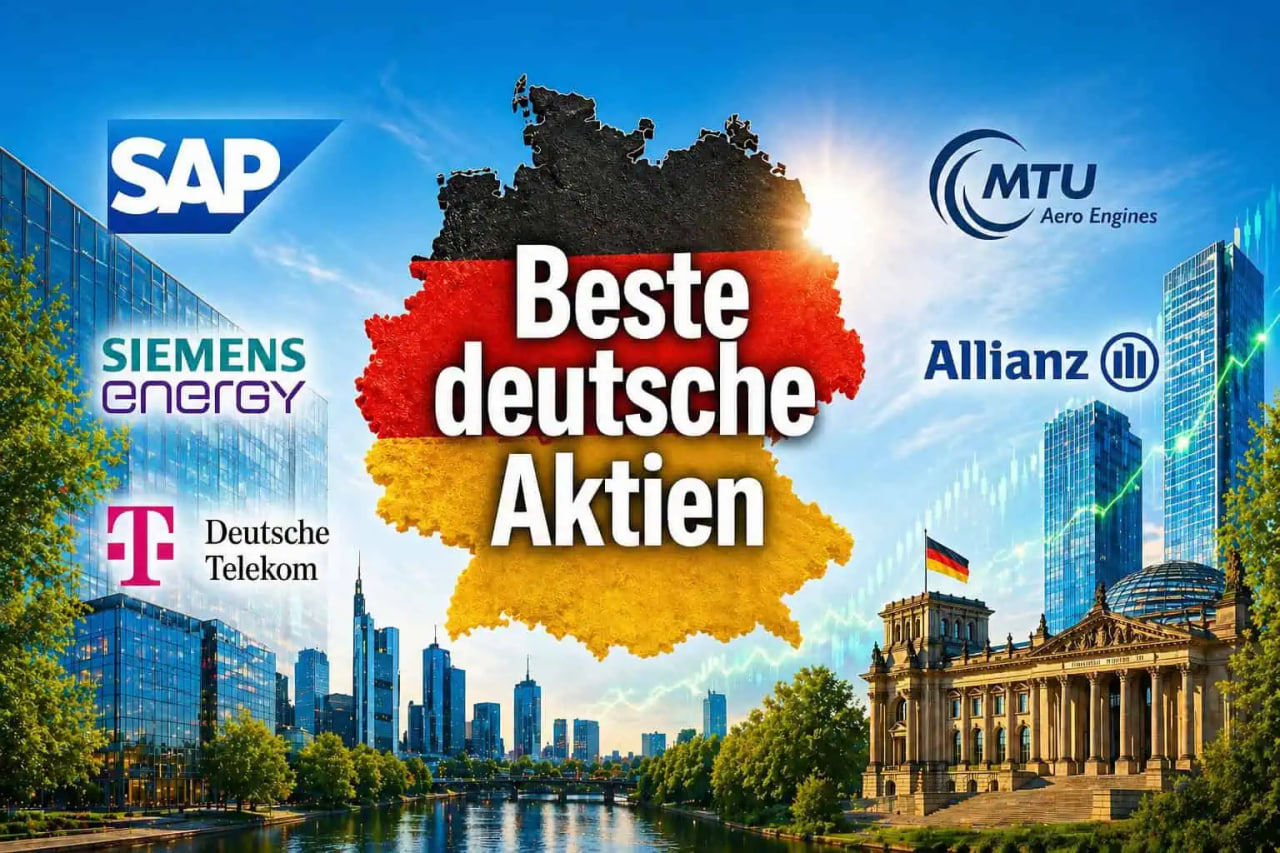 Investment Lernen